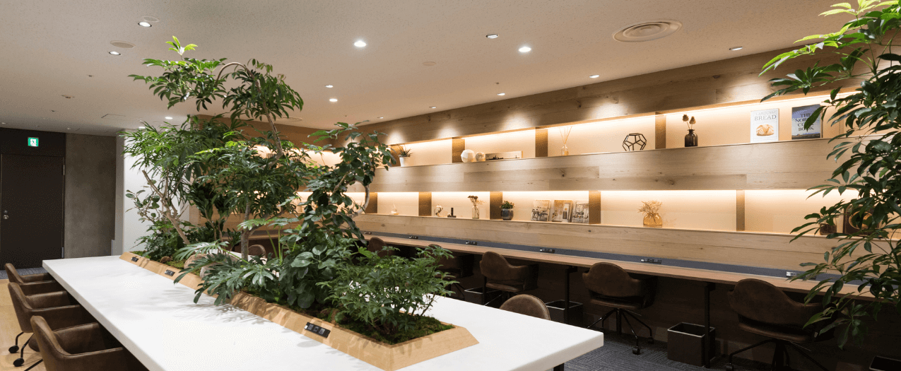 アーティフィシャルフラワー(高品質造花)