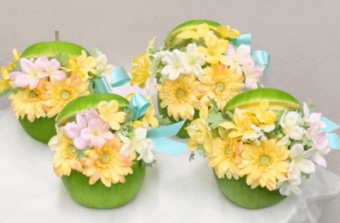 素敵な花時間実行委員会